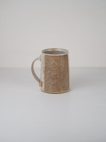 XL Mug - 650ml capacity (no2)