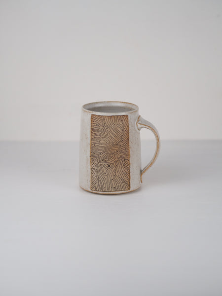 XL Mug - 650ml capacity (no2)