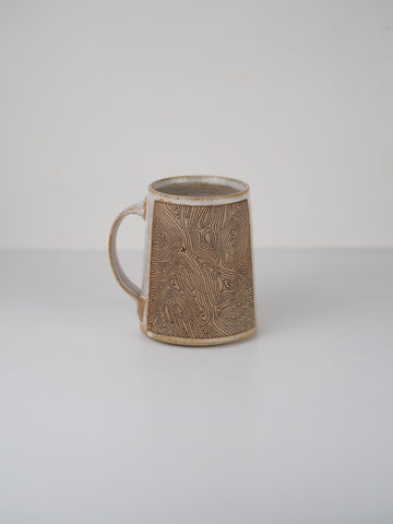 XL Mug - 650ml capacity (no3)