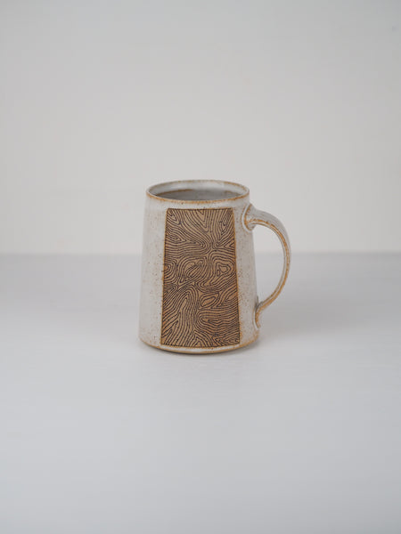 XL Mug - 650ml capacity (no3)