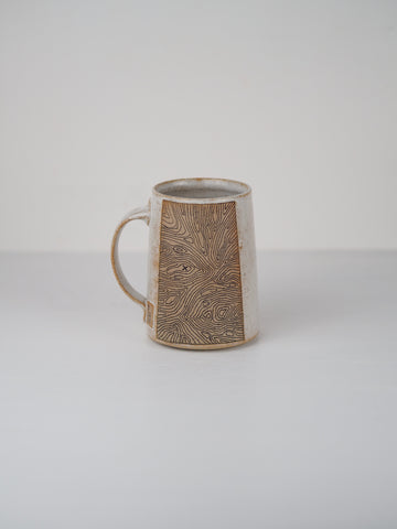 XL Mug - 650ml capacity (no5)