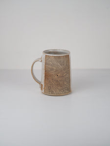 XL Mug - 650ml capacity (no6)