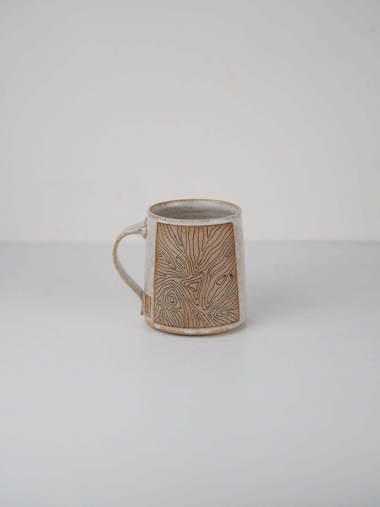 Standard Mug - 350ml capacity (no1)