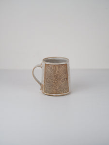Standard Mug - 350ml capacity (no1)