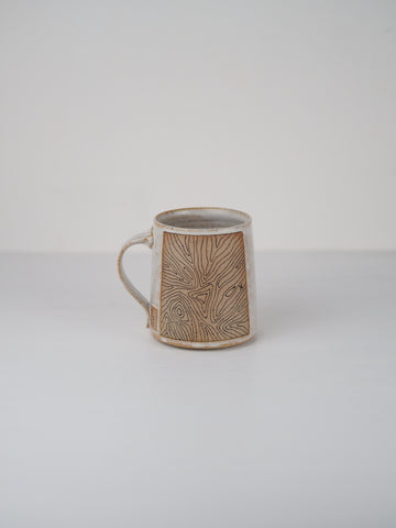 Standard Mug - 350ml capacity (no1)