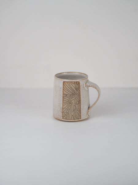 Standard Mug - 350ml capacity (no1)