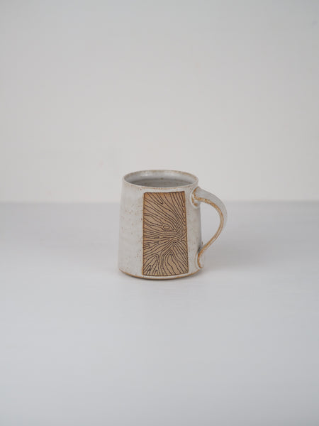 Standard Mug - 350ml capacity (no2)