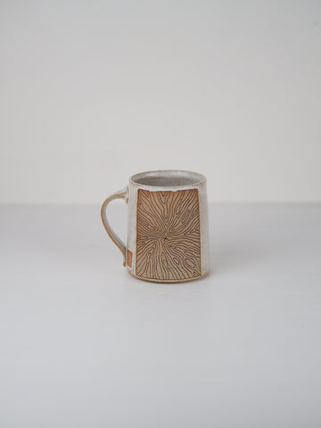 Standard Mug - 350ml capacity (no3)