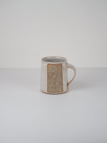 Standard Mug - 350ml capacity (no3)