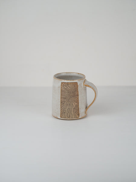 Standard Mug - 350ml capacity (no4)