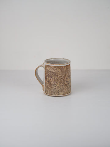 Standard Mug - 350ml capacity (no5)