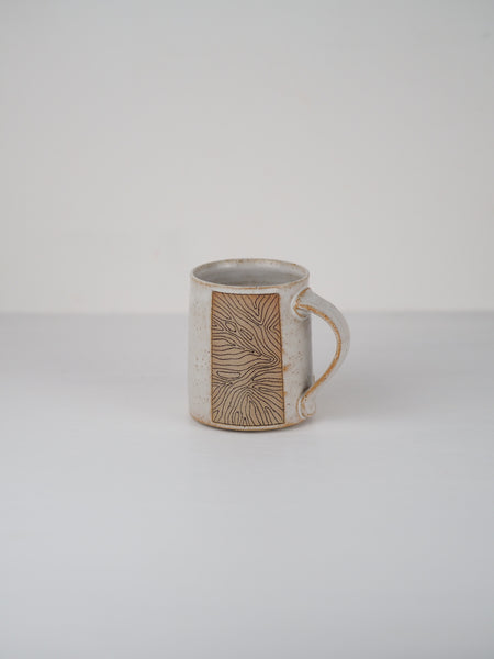 Standard Mug - 350ml capacity (no5)
