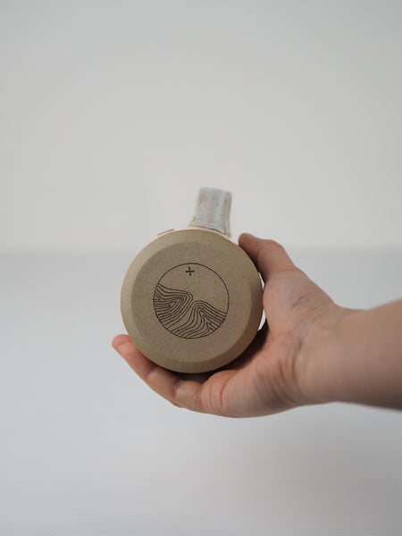 One Off Mug - 400ml capacity (no1)
