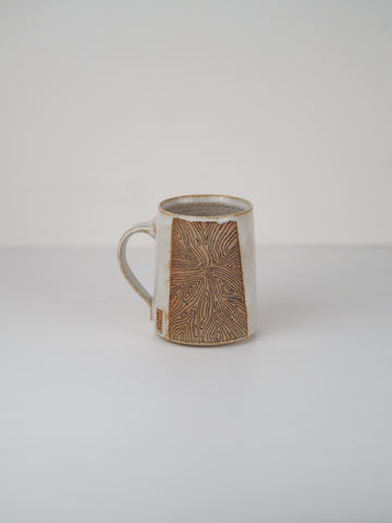 One Off Mug - 400ml capacity (no2)