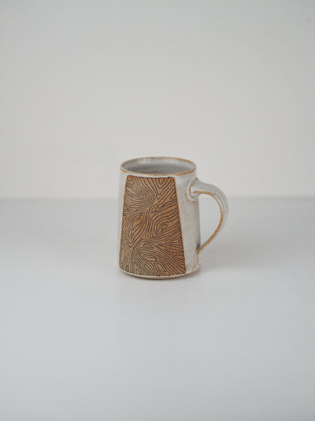 One Off Mug - 400ml capacity (no2)