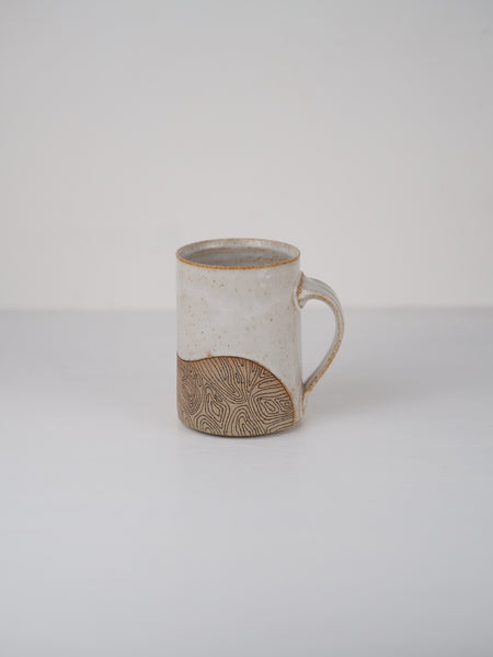 One Off Mug - 400ml capacity (no3)