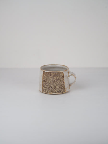 One Off Mug - 300ml capacity (no4)