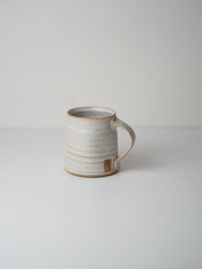 Everyday Mug - White - 350ml capacity