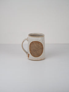 Slight Second Tall Mug - 400ml capacity (no5)