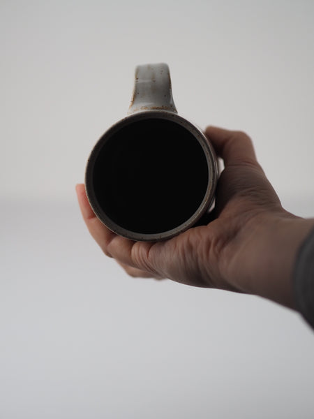 Slight Second Tall Mug - 400ml capacity (no5)