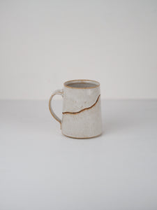 Slight Second Mug - 400ml capacity (no7)