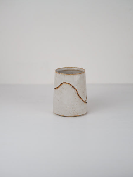 Slight Second Mug - 400ml capacity (no7)