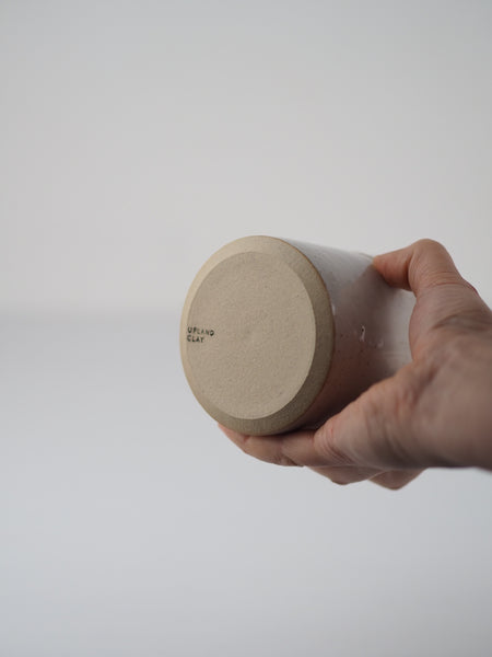 Slight Second Mug - 400ml capacity (no7)