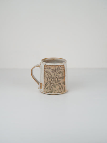 Standard Mug - 350ml capacity (no6)