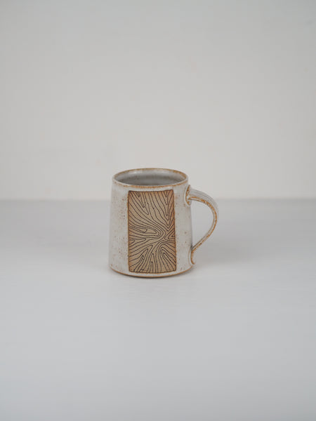 Standard Mug - 350ml capacity (no6)