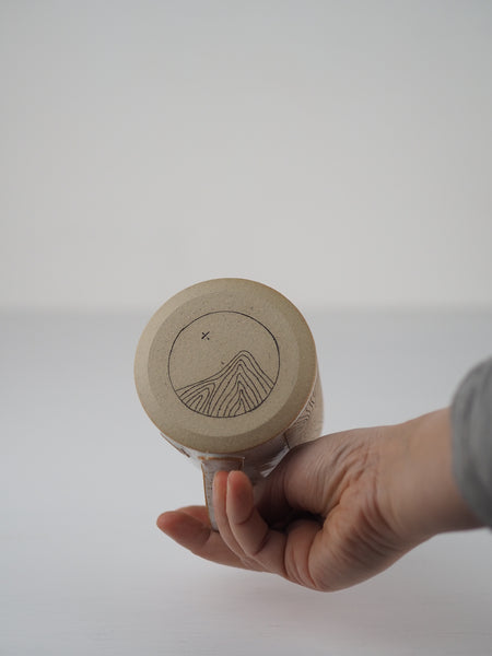 Standard Mug - 350ml capacity (no6)