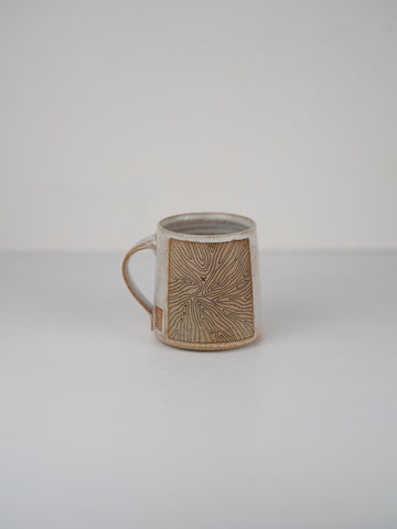 Standard Mug - 350ml capacity (no7)