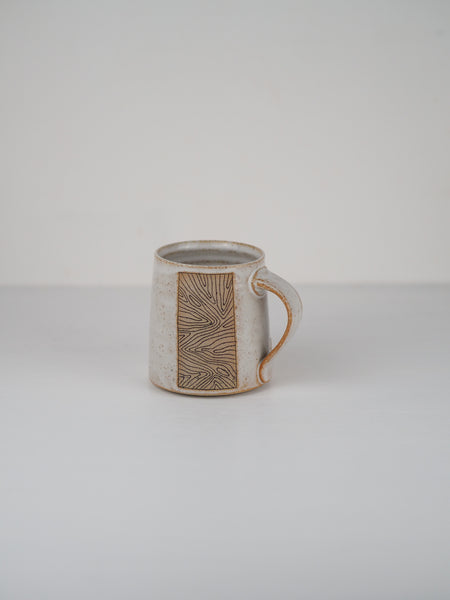 Standard Mug - 350ml capacity (no7)