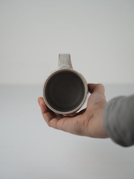 Standard Mug - 350ml capacity (no7)