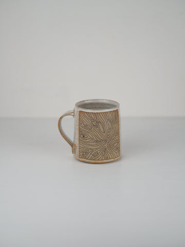 Standard Mug - 350ml capacity (no8)