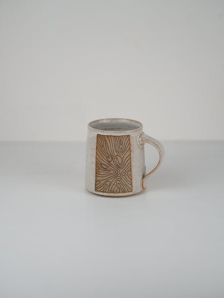Standard Mug - 350ml capacity (no9)