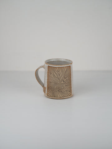 Standard Mug - 350ml capacity (no10)