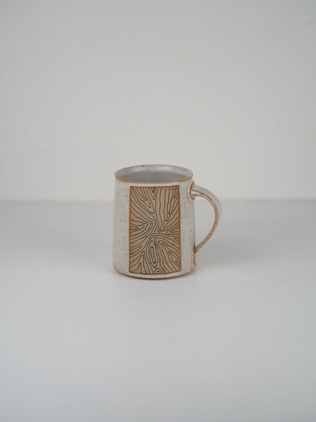 Standard mug PREORDER for January 20th