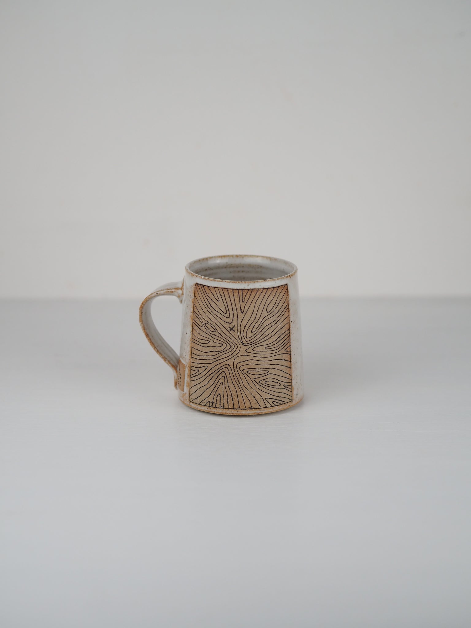 Standard Mug - 350ml capacity (no12)