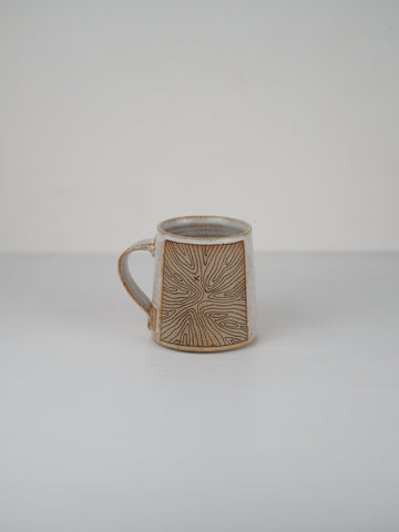 Standard Mug - 350ml capacity (no12)