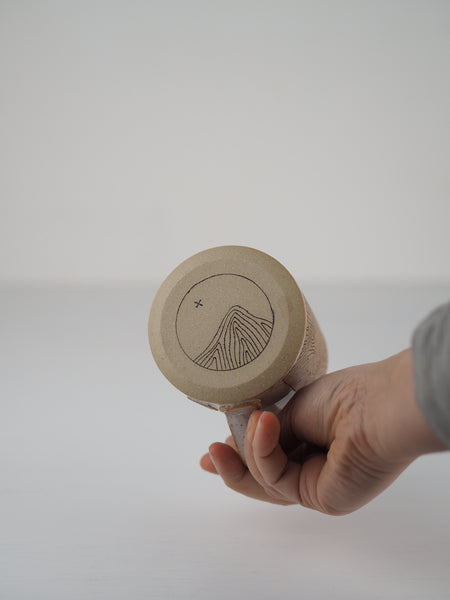 Standard Mug - 350ml capacity (no12)