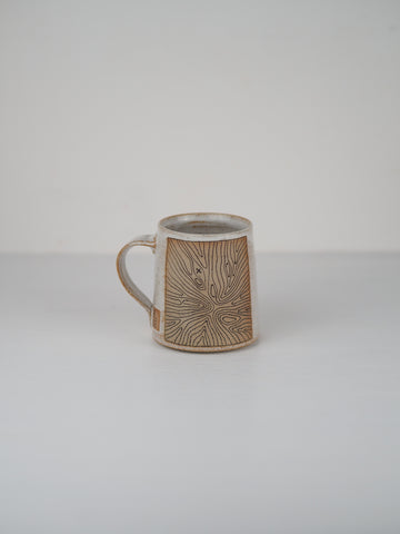 Standard Mug - 350ml capacity (no13)