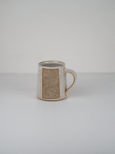 Standard mug PREORDER for January 20th