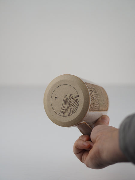 Standard mug PREORDER for January 20th