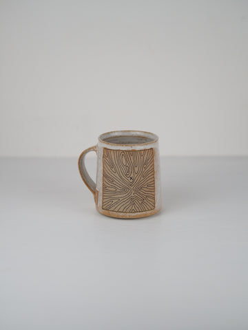 Standard Mug - 350ml capacity (no14)