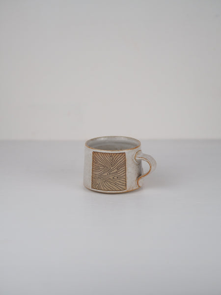 Short Mug - 285ml capacity (no2)