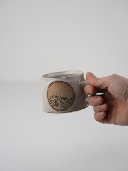 One Off Mug - 280 ml capacity(no5)
