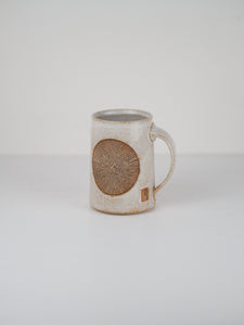 XL Mug - 650ml capacity (no7)
