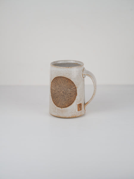 XL Mug - 650ml capacity (no7)