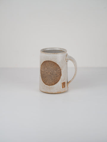 XL Mug - 650ml capacity (no7)