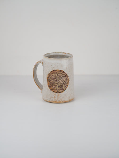 XL Mug - 650ml capacity (no7)